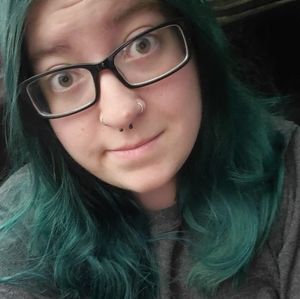 Meet your Posher, Kacey